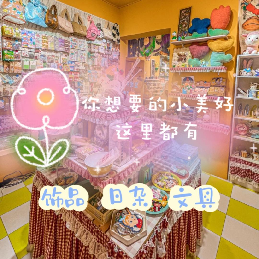 闪闪轻奢饰品(小)