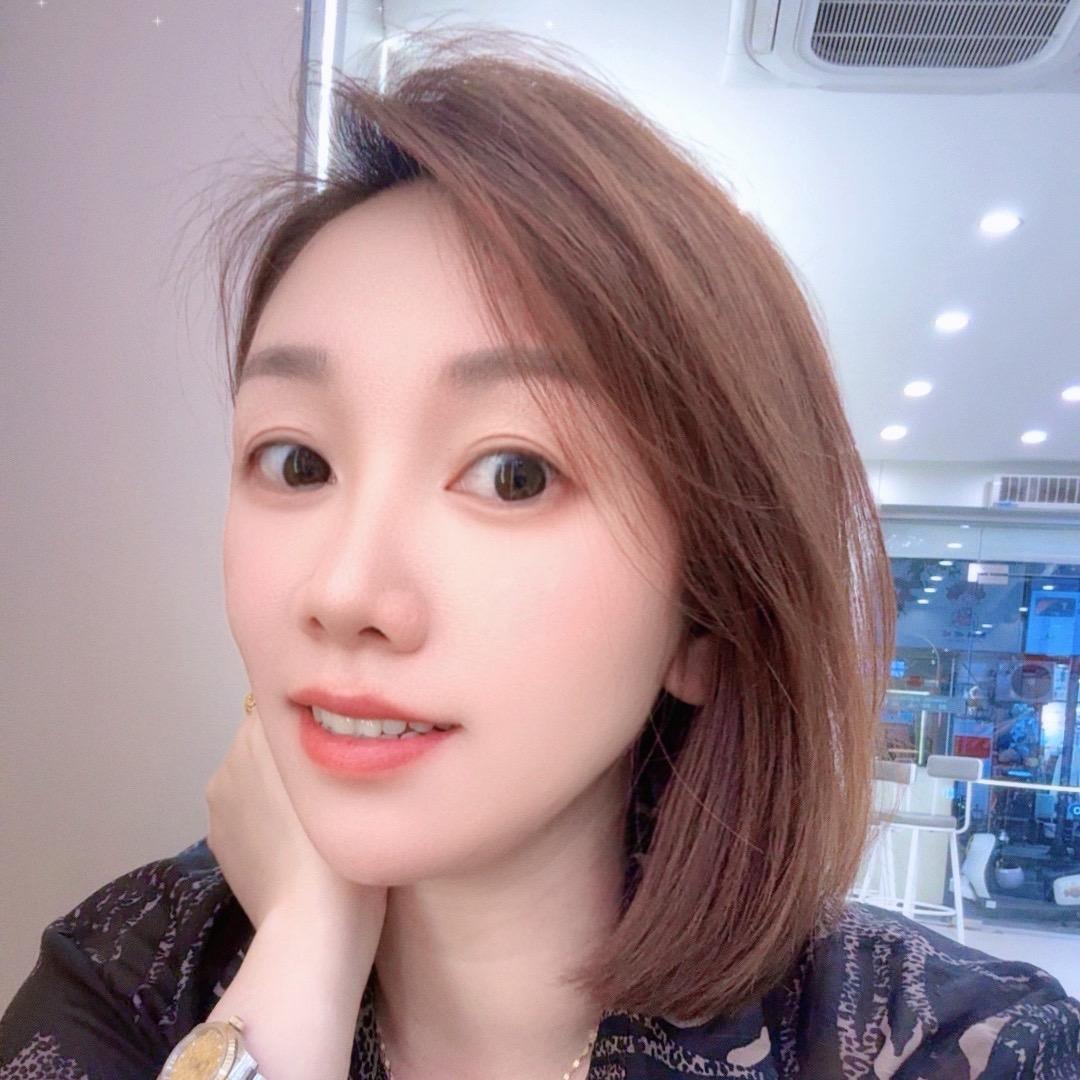 苒姐（晚上7:40筹备中）