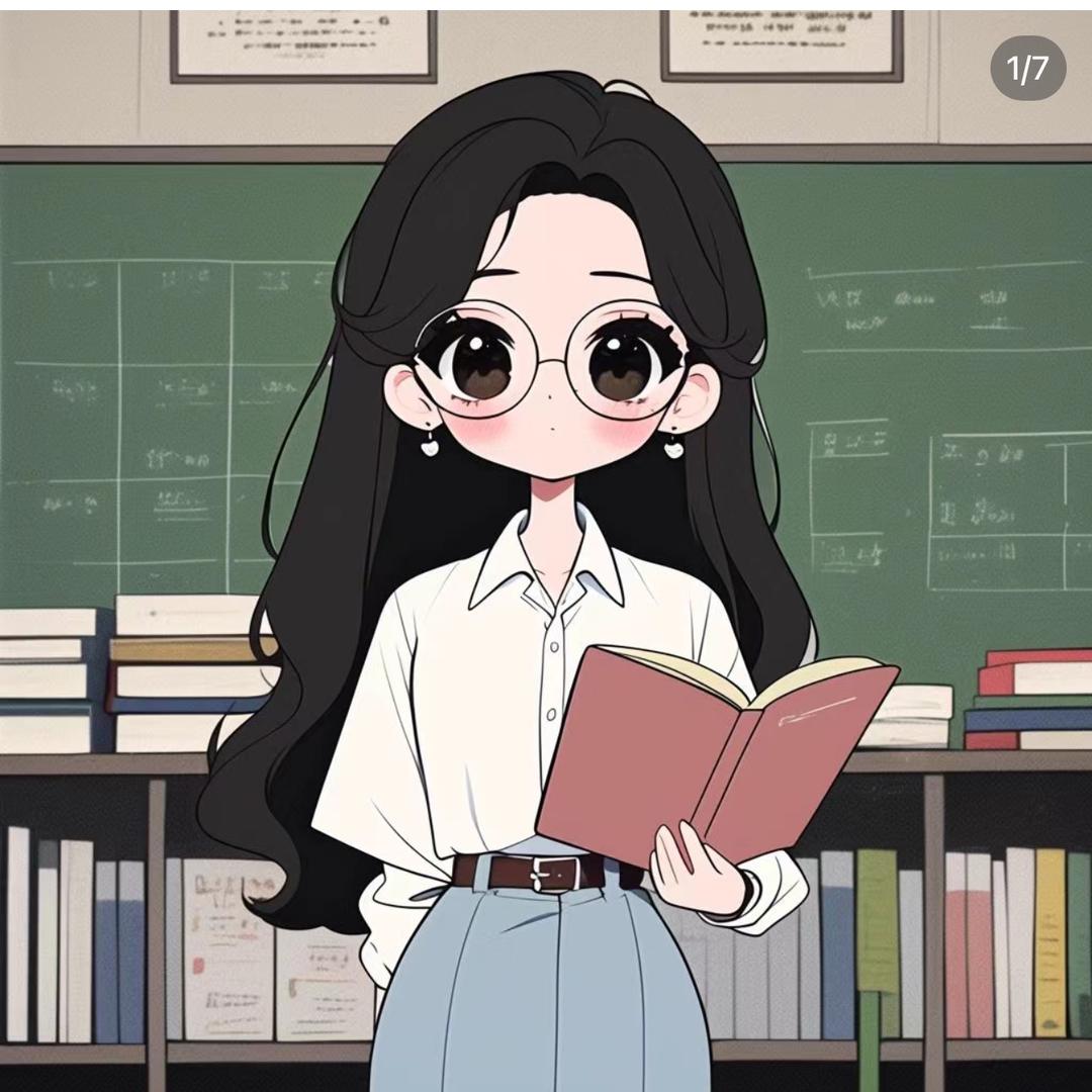 桐桐麻麻爱分享