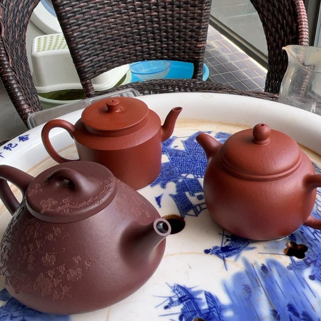 我本楚狂人