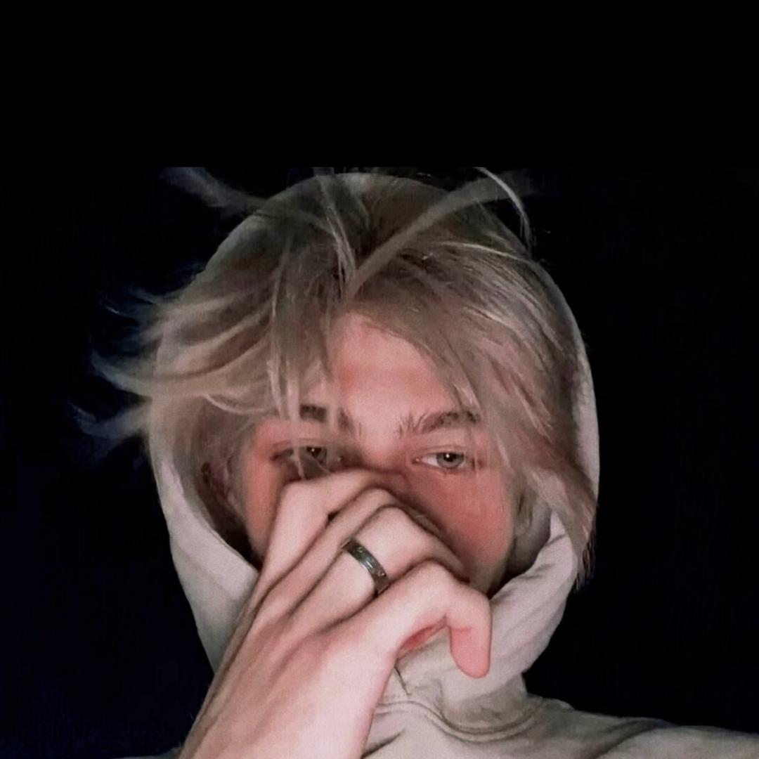 扎⚜西