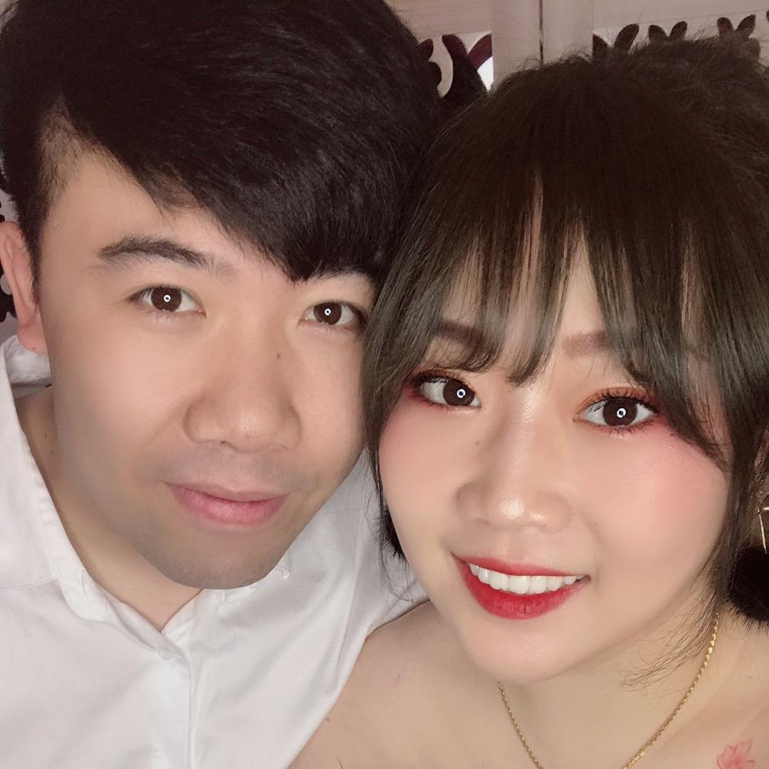 博妈也威武