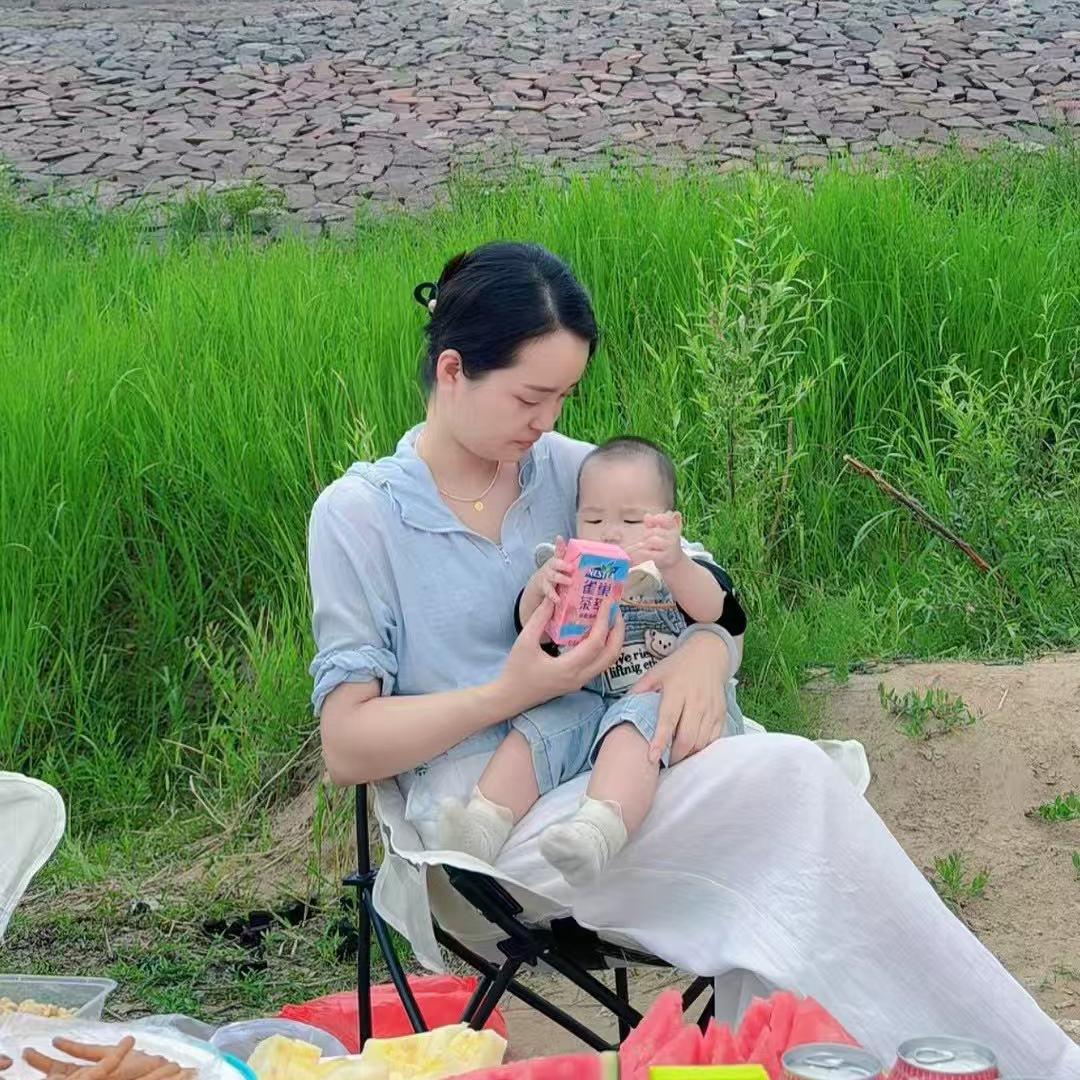 小硕崽⭐