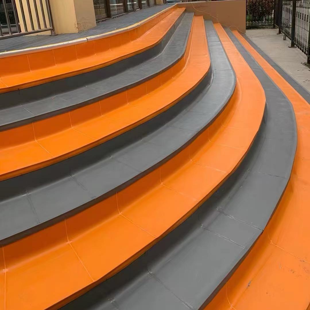 山东艾瑞克楼梯踏步工厂