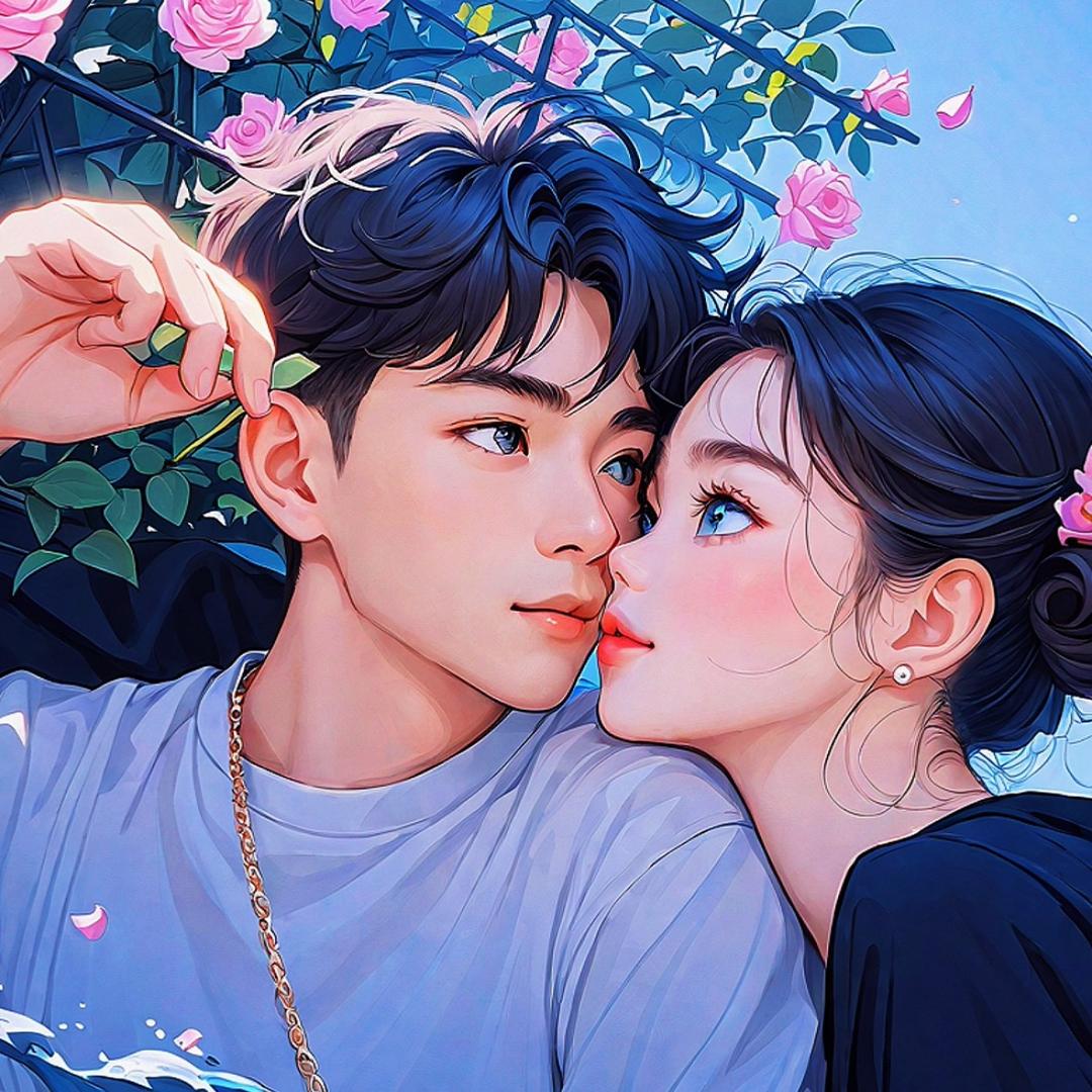 剧终