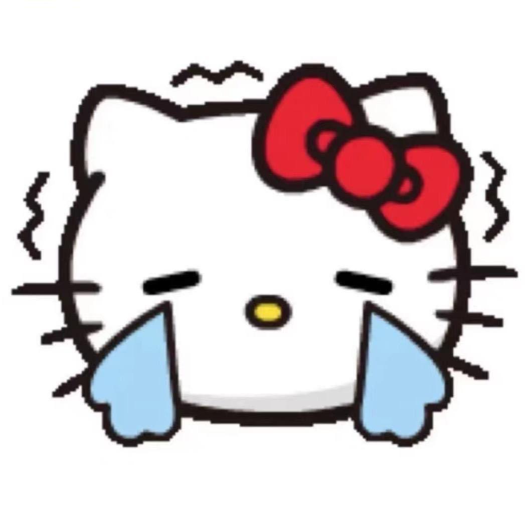 叫我kitty帽