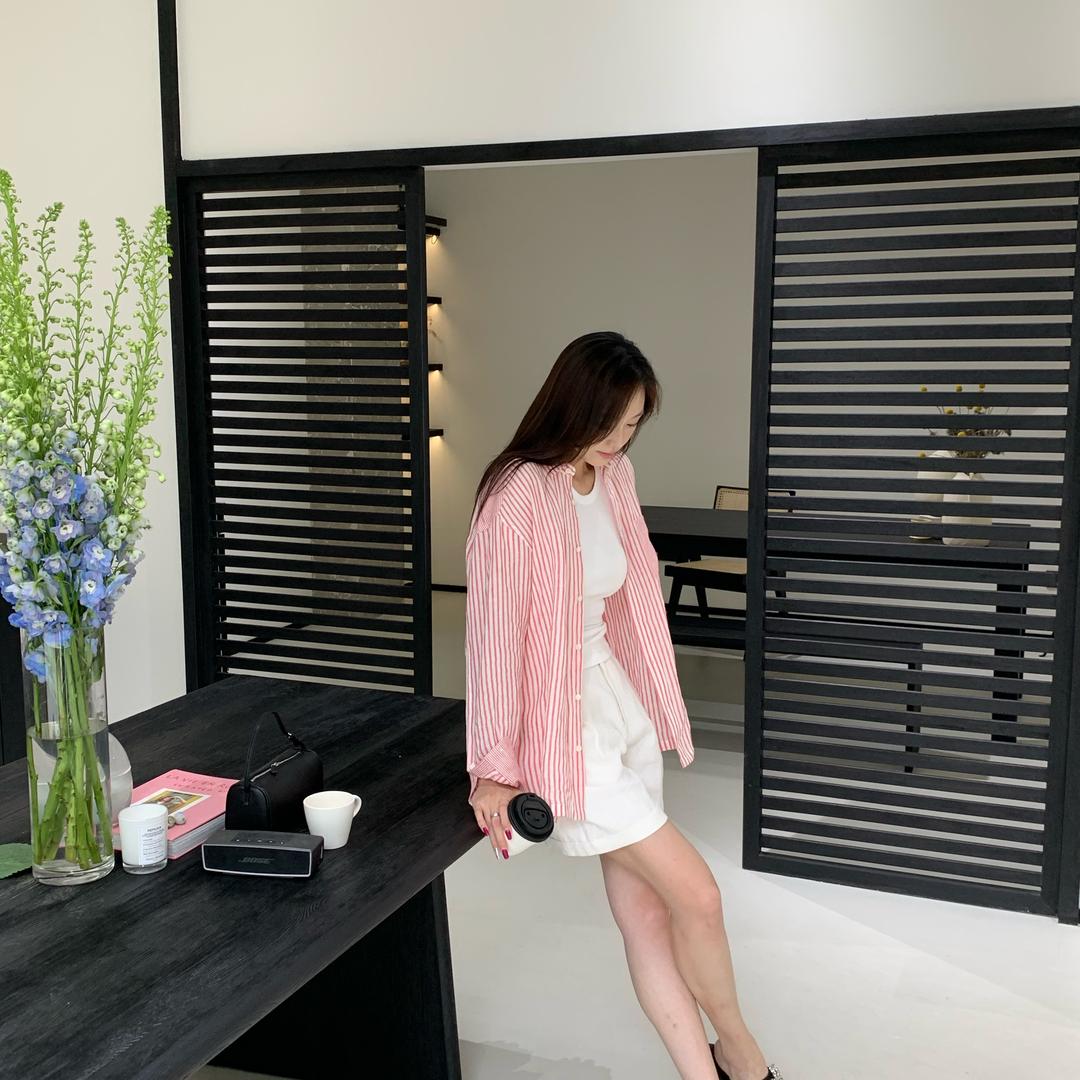 南雾｜女装红顶SHOWROOM