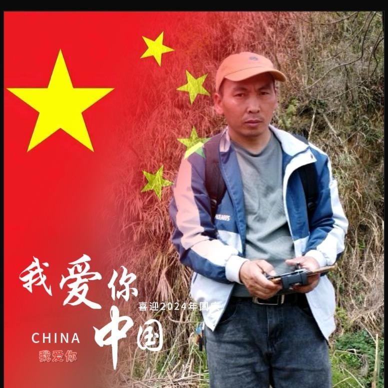 袁老二航拍