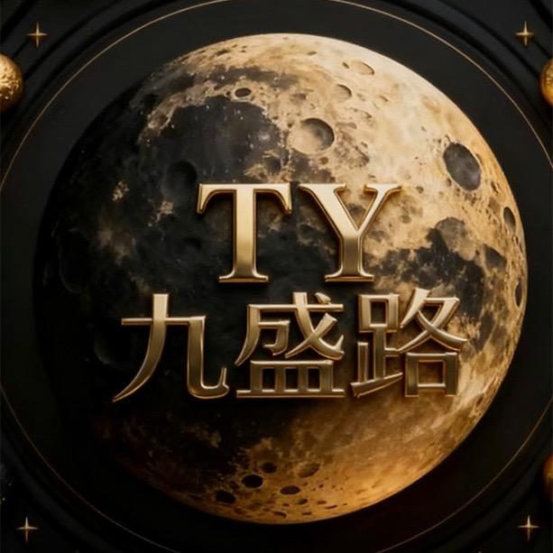 TY-九盛路