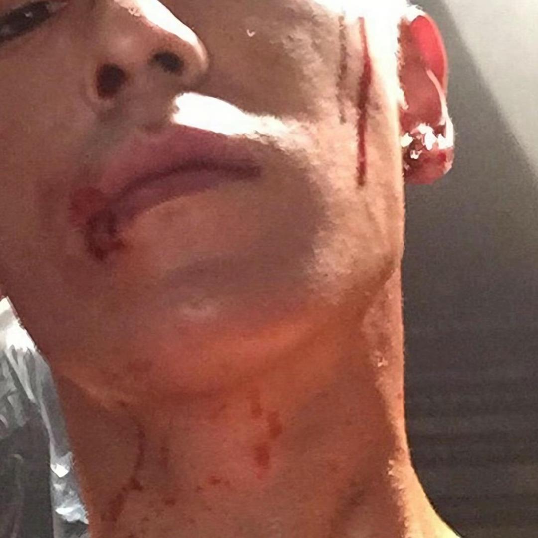 雨皇大T（抖音小女神😇