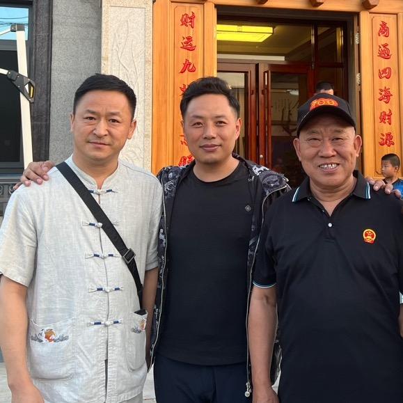 李布艺家居（遵化五里屯家具店)