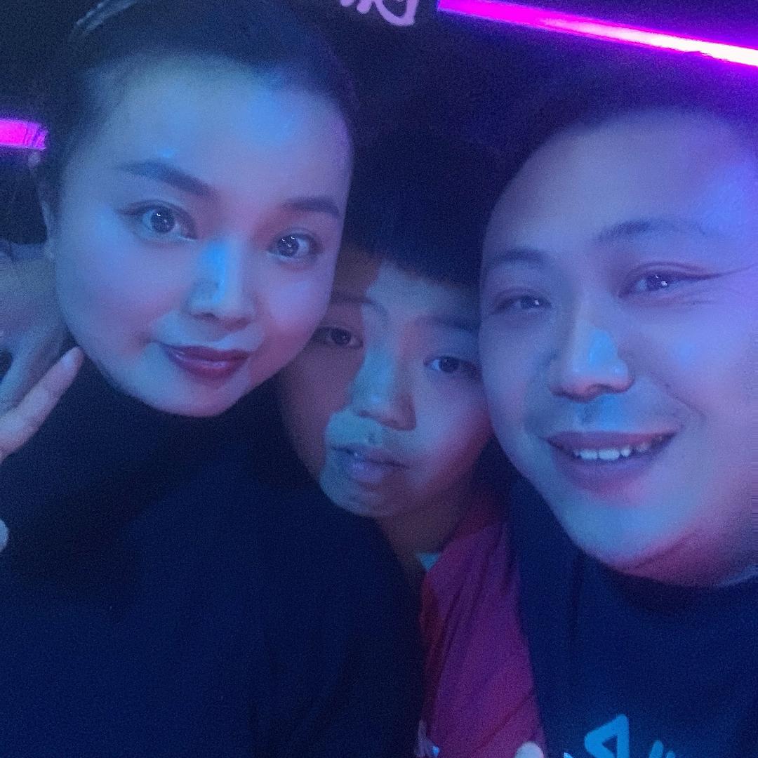 米皓麻麻