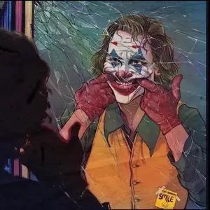 小丑