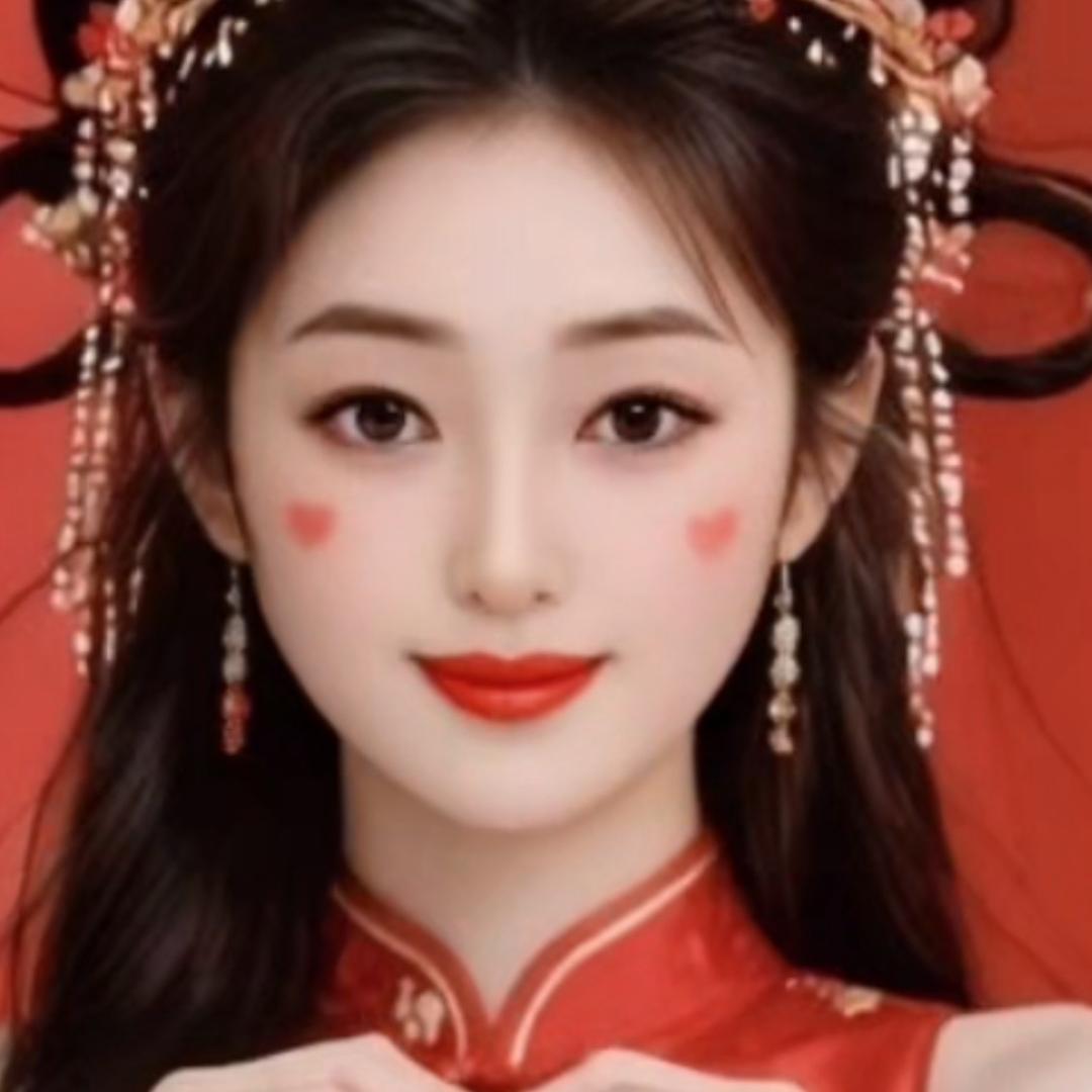 🤗余生安好💕✌️