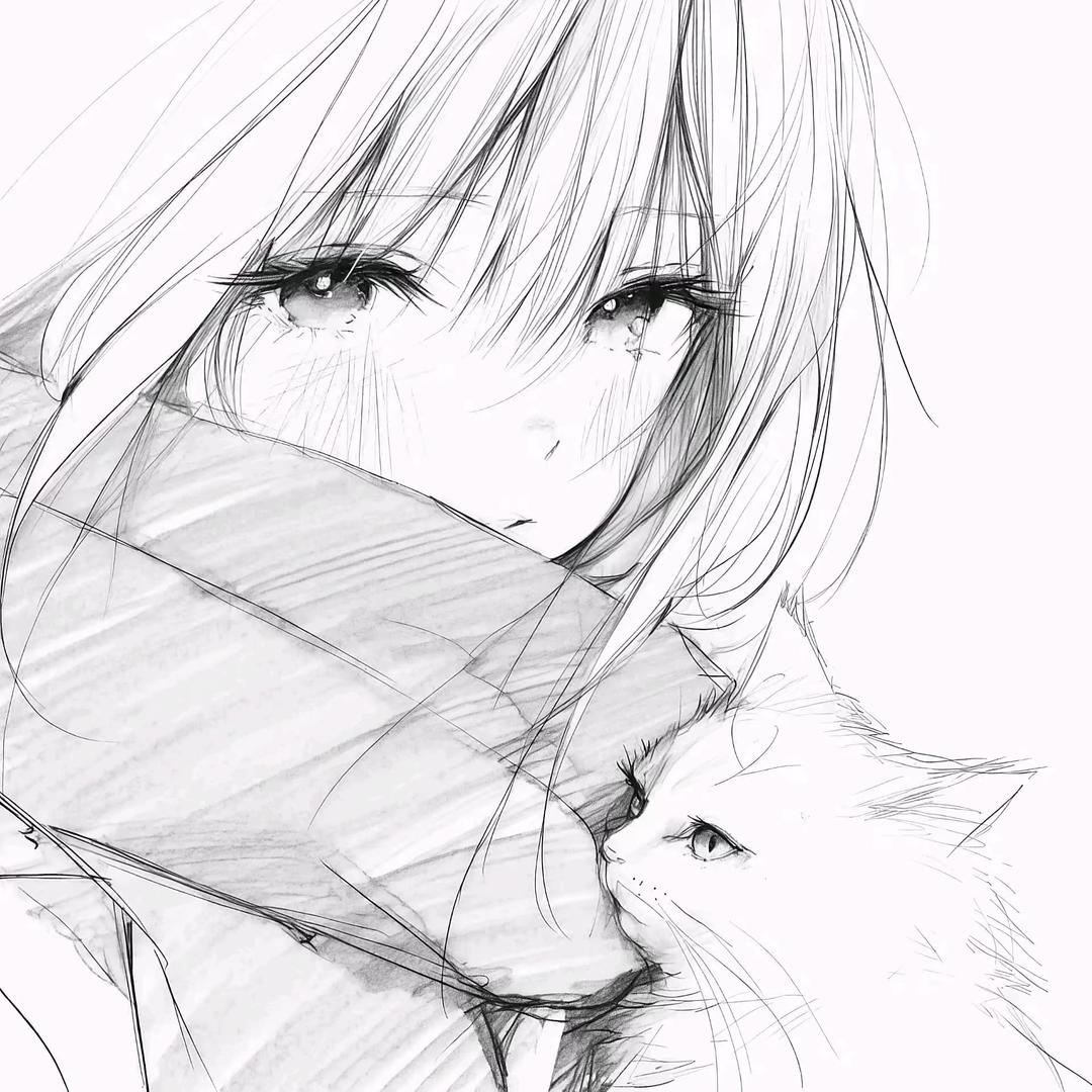 女主