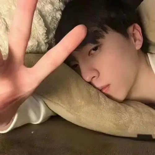 嗯啊哦