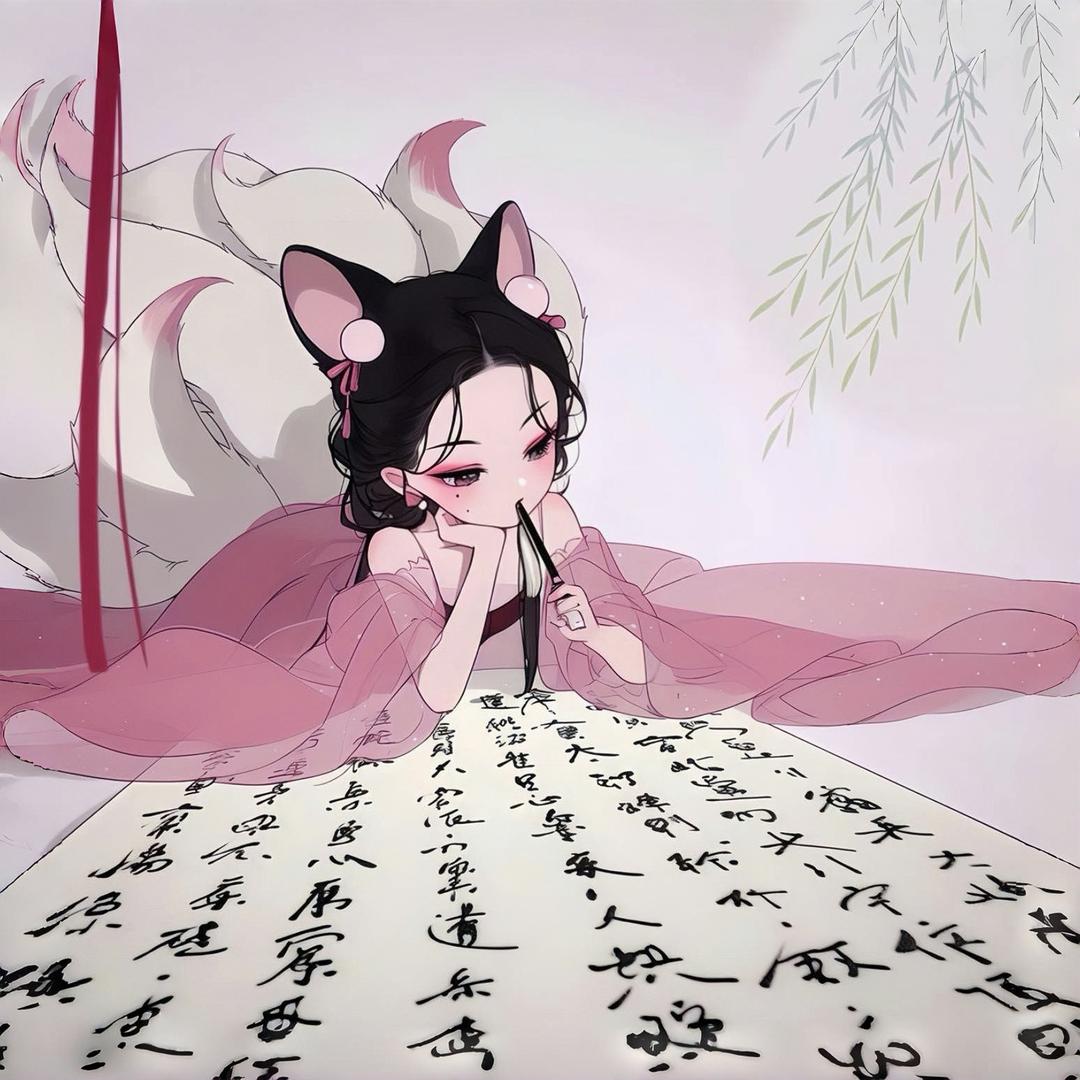 六月的泡芙⁰⁴⁵¹