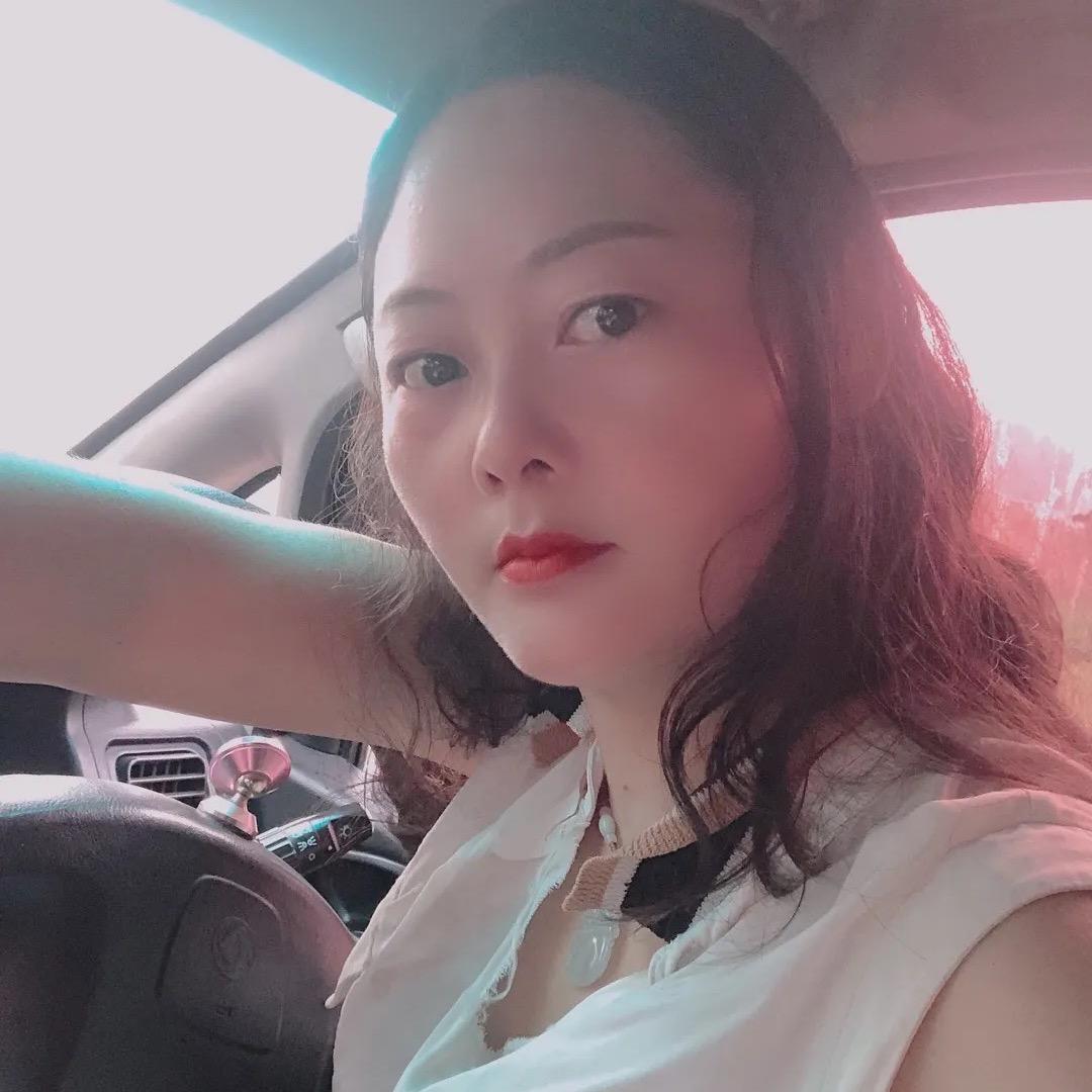 奋斗的小少妇🐟