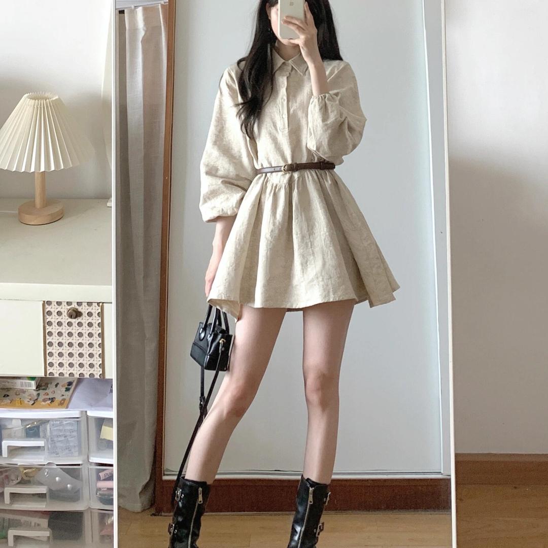 胚犬女装店