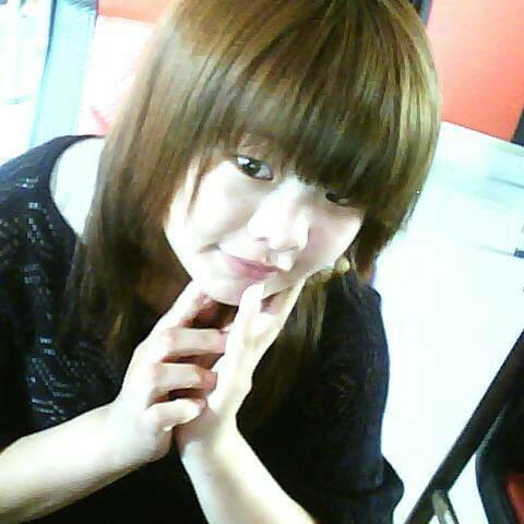 一刹那冻结了心