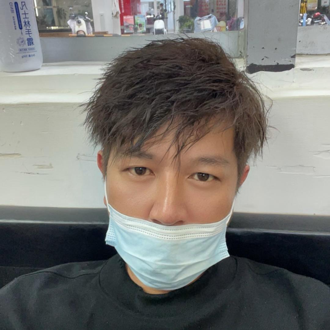 阿杰（