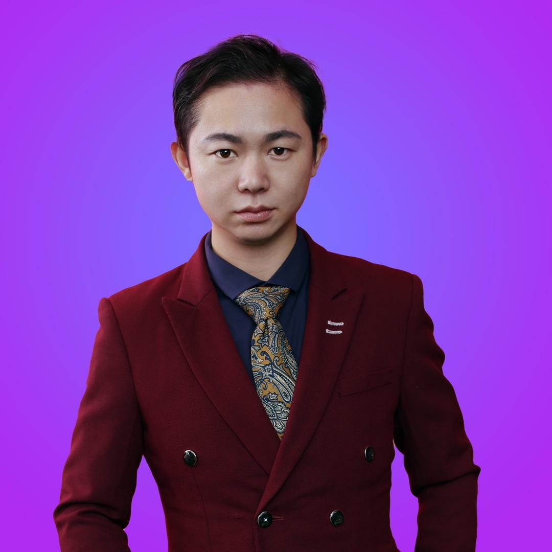 大叔小强