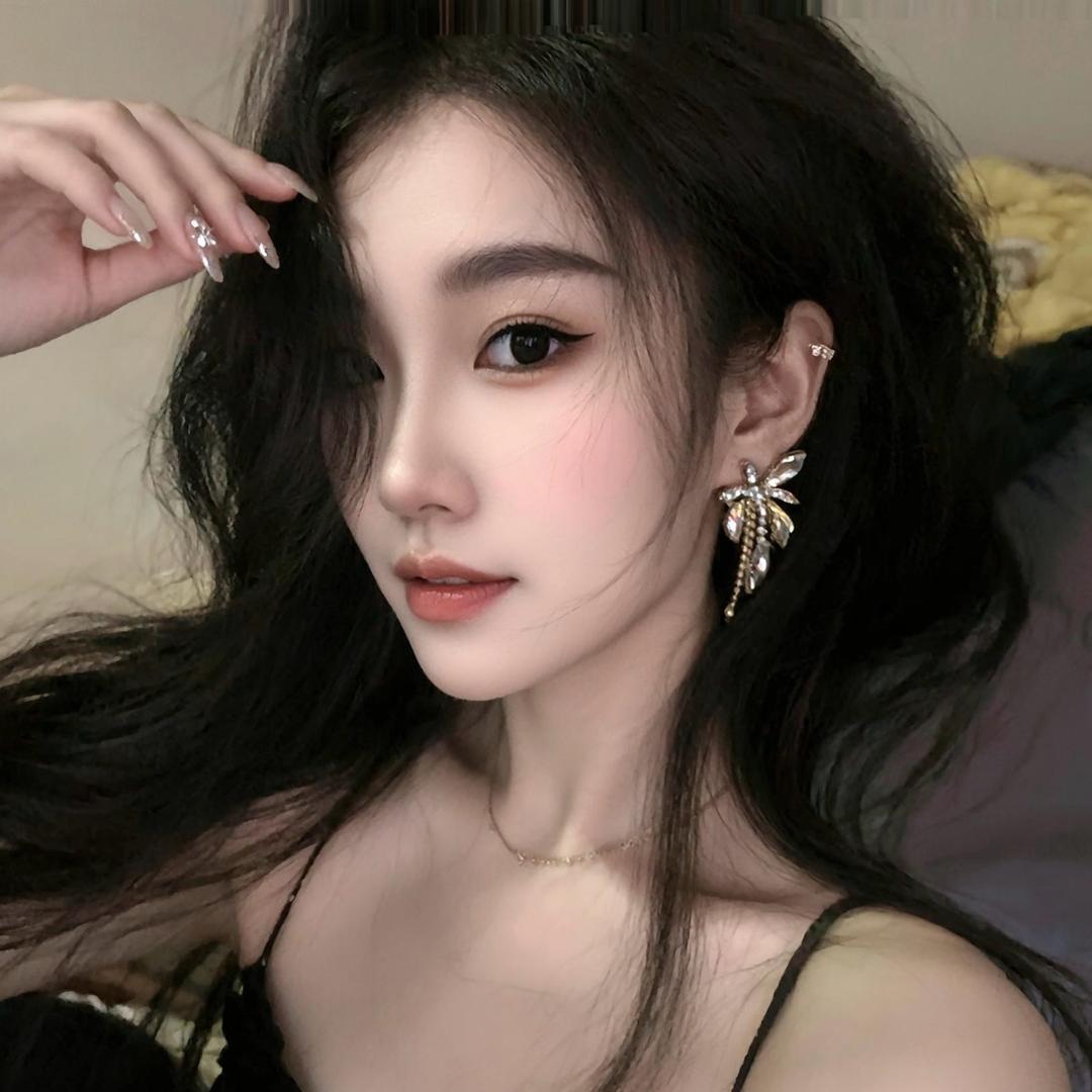 冷布丁儿吃吃🫧
