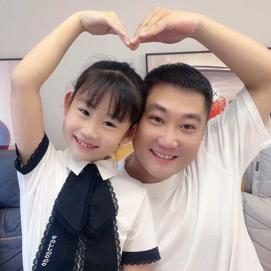 妞爸爱生活