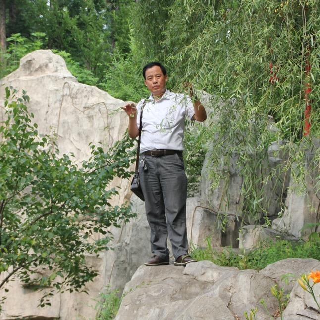 六六萌娃日常秀