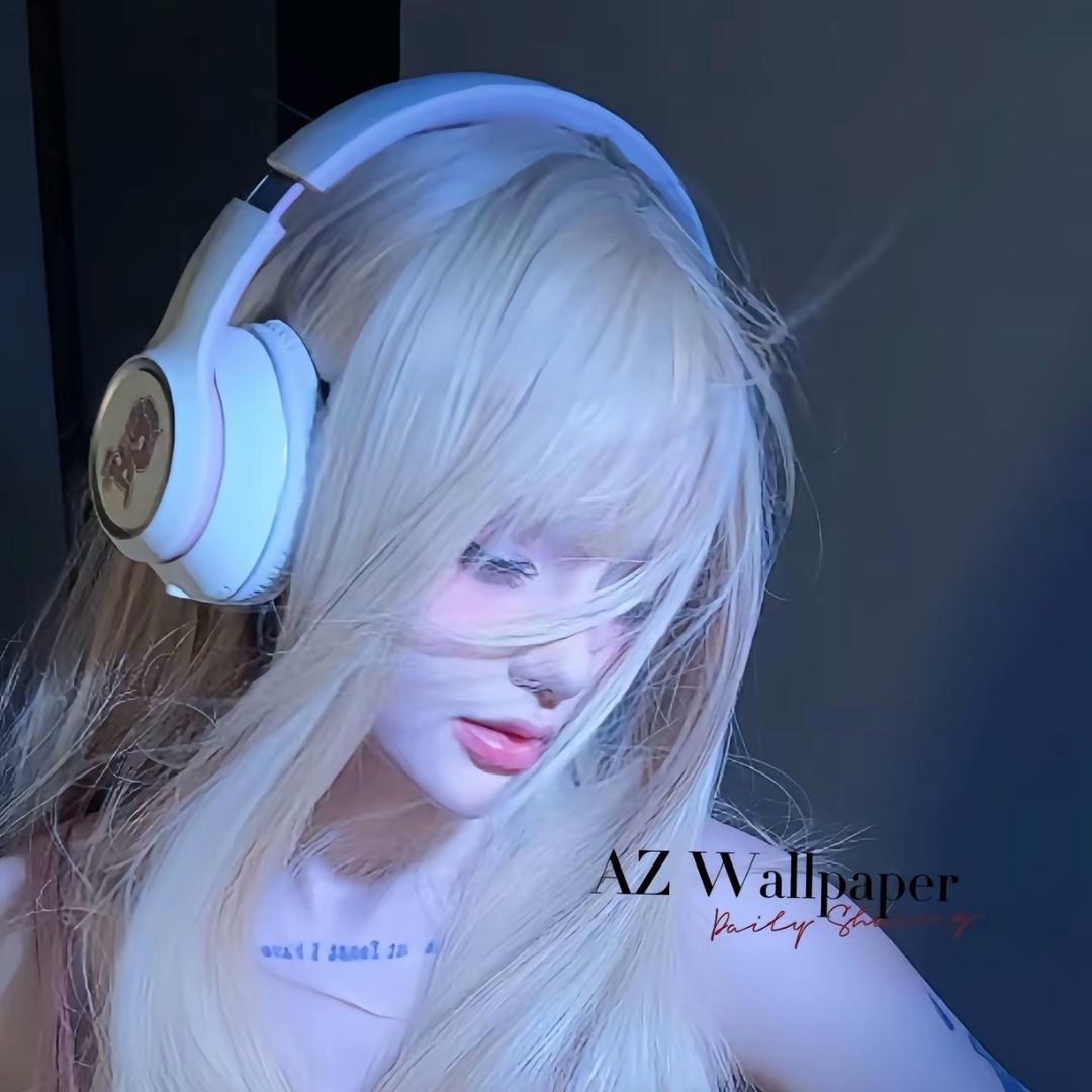 白球球💕