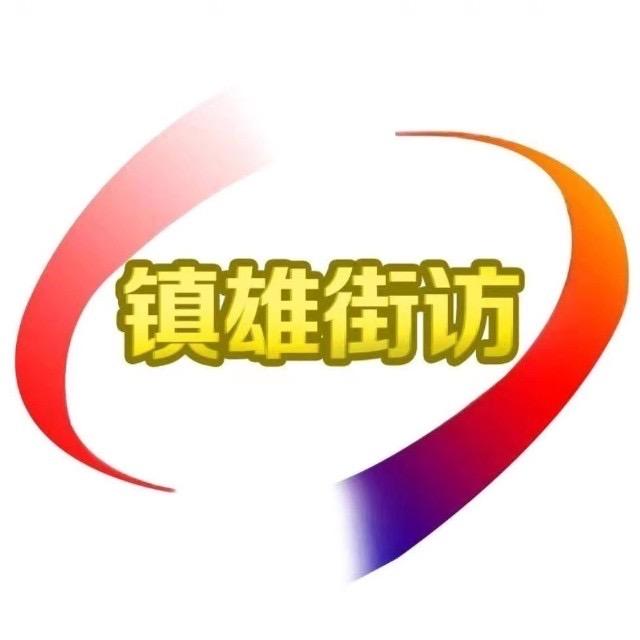 镇雄街访