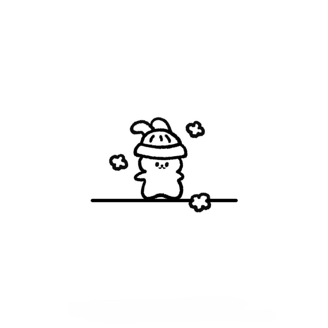小柒°