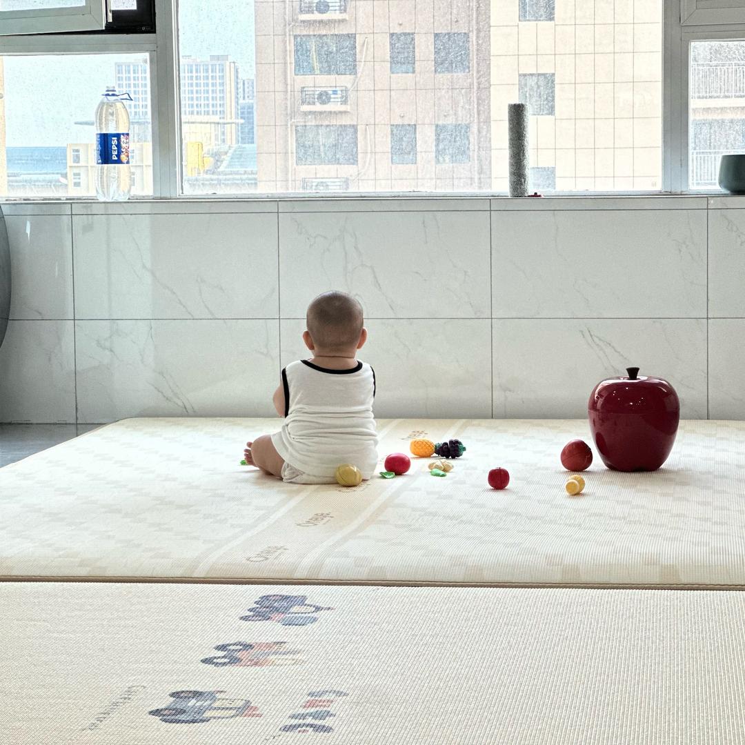 爱分享的小米妈咪