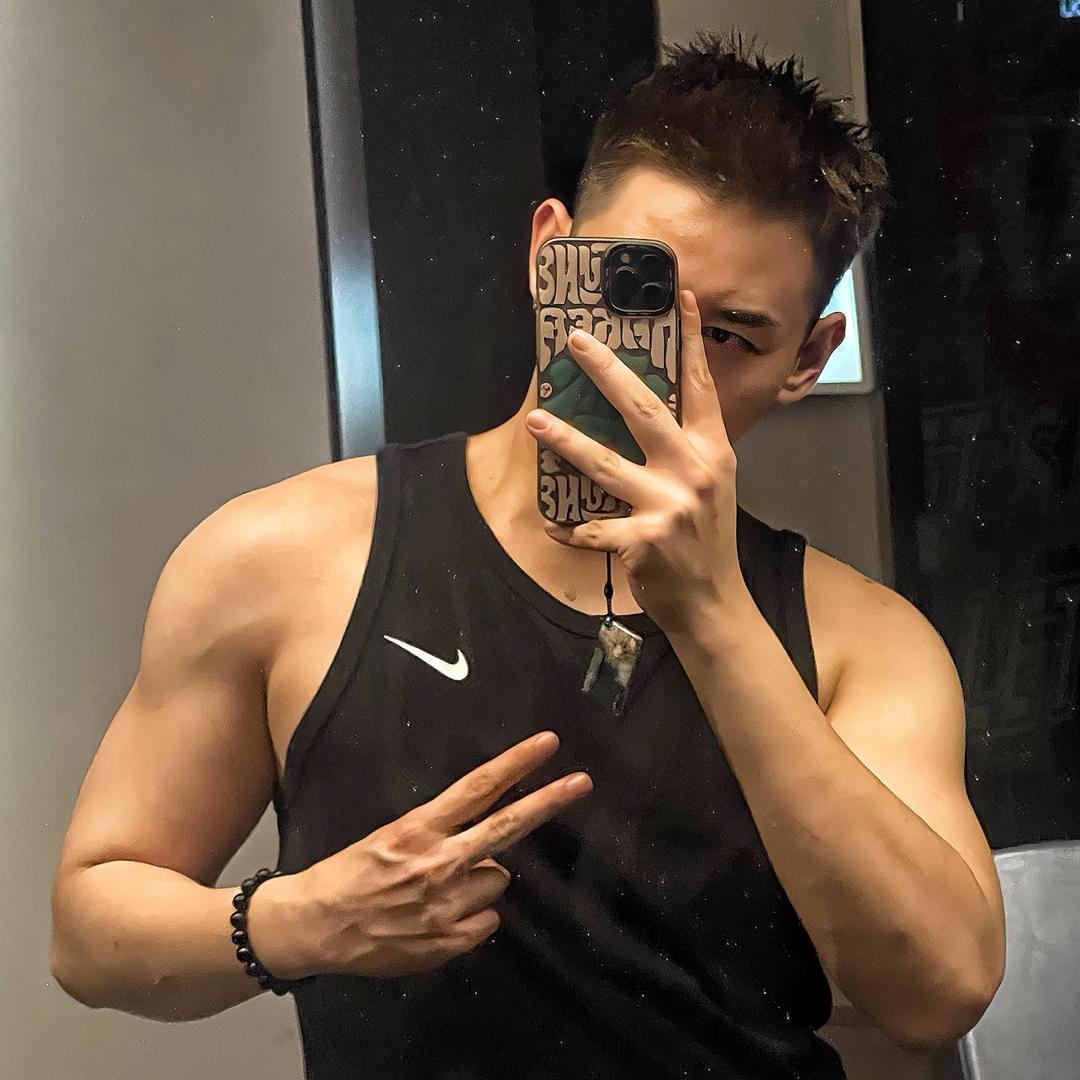 Tin 李瑞🐯