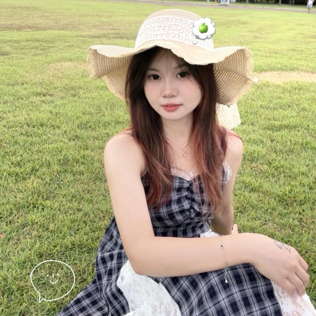 @世一美