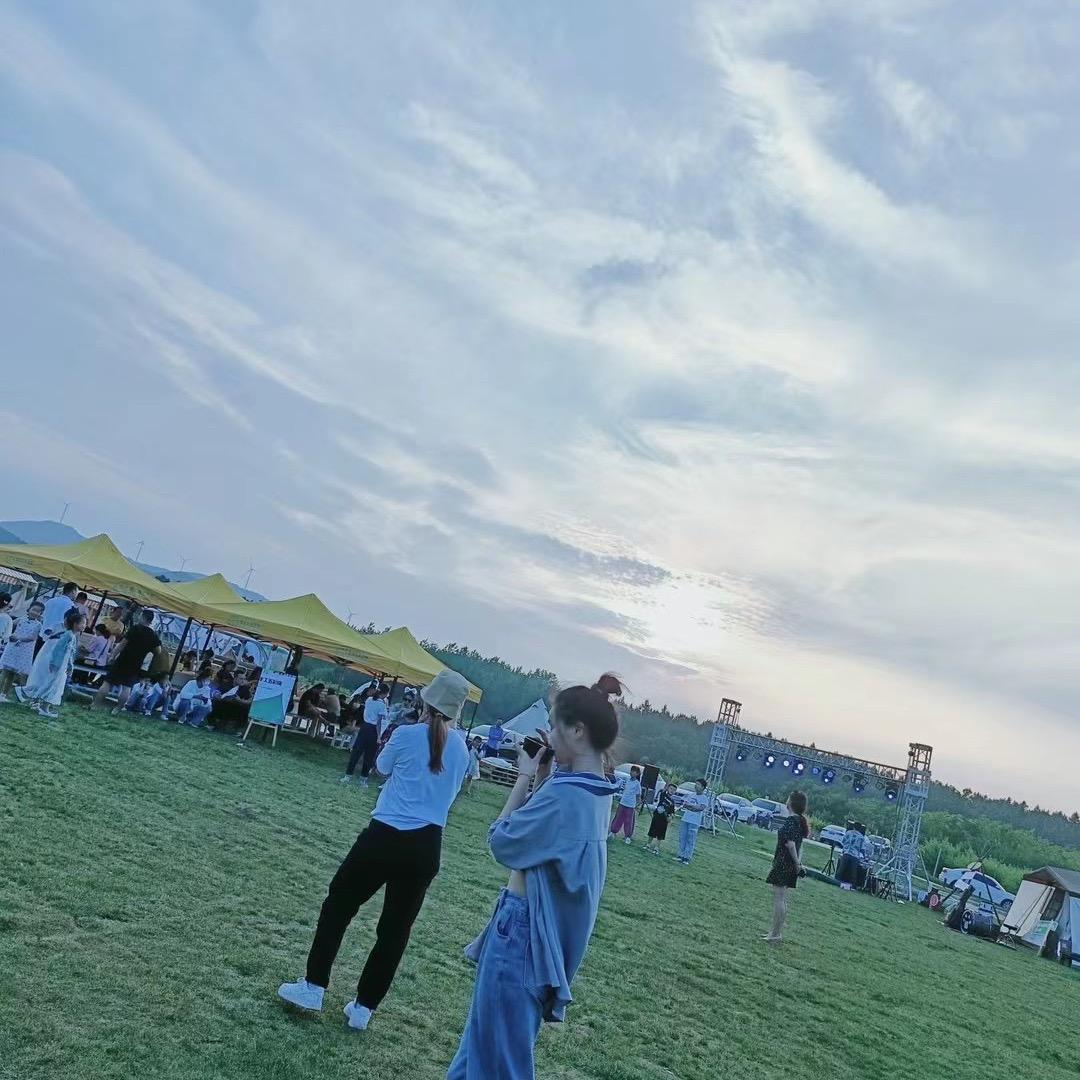 瑶瑶💃