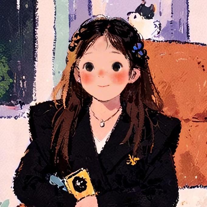 小羊咩咩