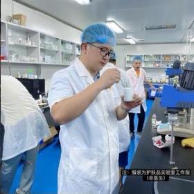 我老板是夏厂长