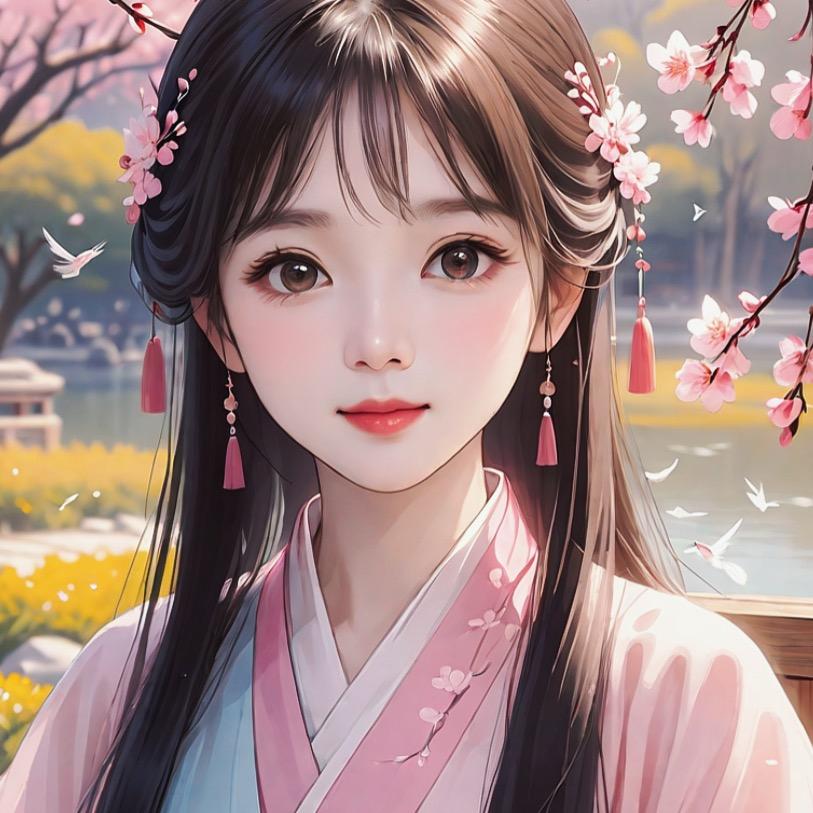 🔯如蒙💎初醒💕💖