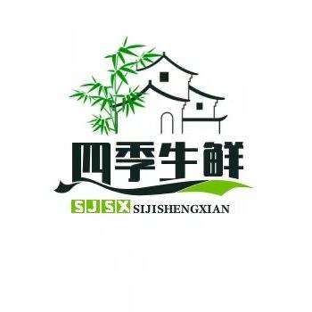 用户四季生鲜主打鲜