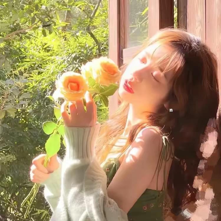 🌈那个女孩🌈
