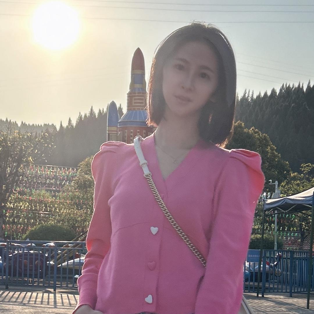 小柒👗