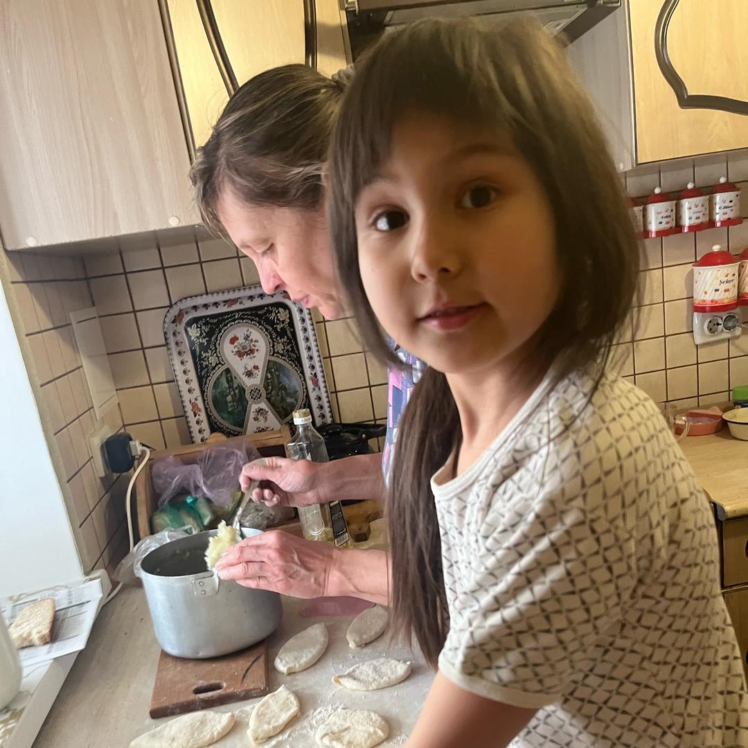 俄罗斯媳妇托妮娅🇷🇺