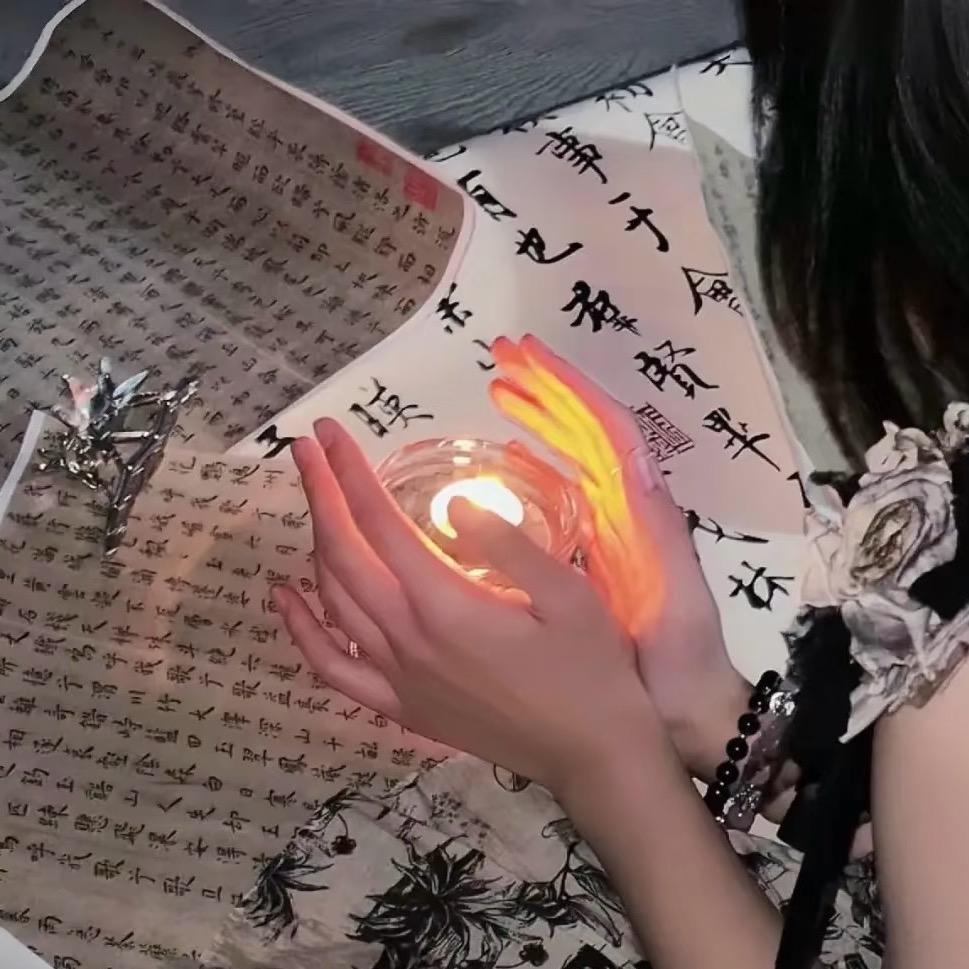 @月光