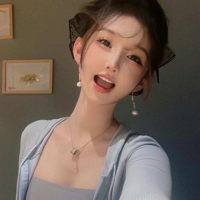 小闵儿🍄@抖音