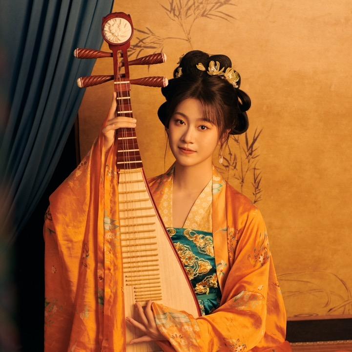 京昆晓熙🐳