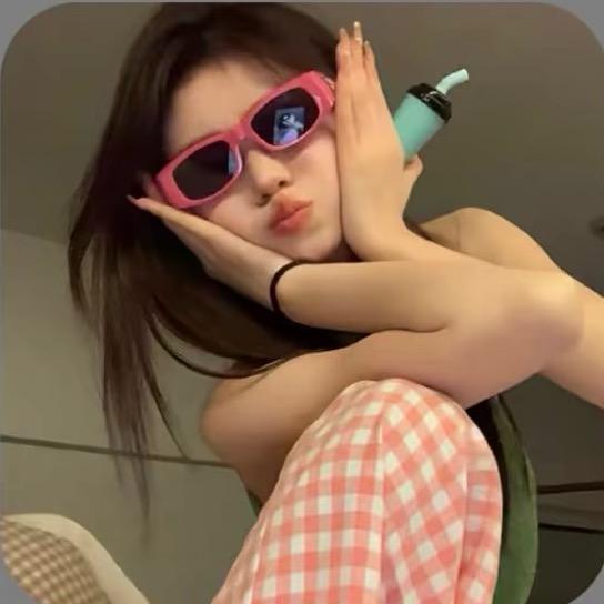 杨一洋才是个幸运儿