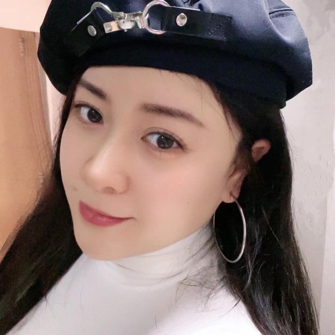 江泡泡🎵