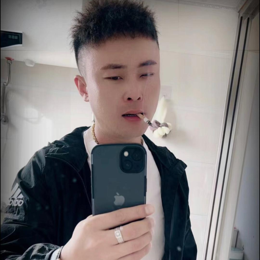 邢哥爱聊天
