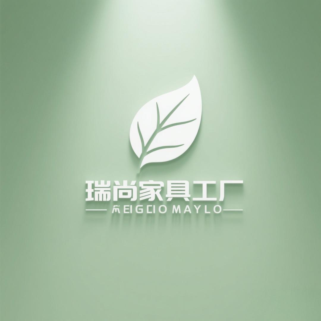 瑞尚家具工厂